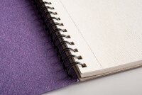Inges-Skizzenpapier  Authentic 130g/qm - 3 Formate