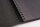Authentic schwarzes Papier 165g/qm - 7 Formate