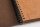 Authentic braunes Aquarellpapier 280g/qm - 3 Formate