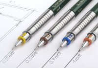 Druckbleistift TK-FINE VARIO L - alle Varianten