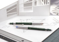 Druckbleistift TK-FINE VARIO L - alle Varianten