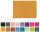 Skizzenbuch Hardcover A5 quer - 160 Seiten, 140 g/qm - 16 Farben