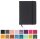 Skizzenbuch Hardcover A4 - 160 Seiten, 140 g/qm - 16 Farben