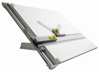 Zeichenmaschine A1 mit Tisch ZMT 4-Stufig mit...