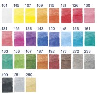 Aquarellstift Goldfaber Aqua - 29er Stifterolle