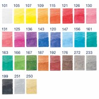 Aquarellstift Goldfaber Aqua - 29er Stifterolle