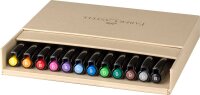 Tuschestift Pitt Artist Pen Brush - 12er Atelier Box
