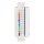 Aquarellfarbe Tube a 9 ml - 12er Kartonetui