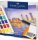 Aquarellfarben Creative Studio in Näpfchen - 48er Etui