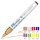 Metallic-Marker Paint-It 010 0,8 mm - 8 Farben