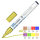 Metallic-Marker Paint-It 011 2 mm - 8 Farben