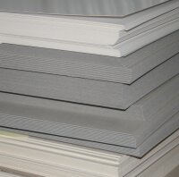 Finnpappe 700 x 1000mm