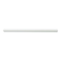 Ersatzradierer dreikantig für ET 0401-, 2er Pack