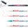 Acrylmarker 5300 fein Rundspitze 1-2 mm - 5er Set Manga mit E1800