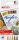 Acrylmarker 5300 fein Rundspitze 1-2 mm- 5er Set Naturfarben