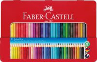 Buntstift Colour Grip - 36er Metalletui