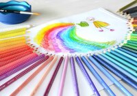 Buntstift Colour Grip - 48er Kartonetui