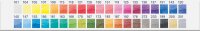 Aquarellstift Goldfaber Aqua - 38er Studiobox + 2 Goldfaber Bleistifte + 4 Haarpinsel