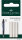 Ersatzradierer für Druckbleistift GRIP-PLUS 1307 - 3er Blisterkarte