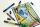 Dualmarker Pitt Artist Pen - 5er Etui sortiert