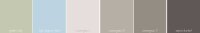 Sketch Marker Goldfaber - 6er Etui Architekt