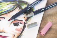Sketch Marker Goldfaber - 6er Etui Portrait