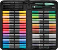 Aquarellmarker Albrecht Dürer - 30-teilig Zipper...