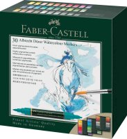 Aquarellmarker Albrecht Dürer - 30er Atelierbox