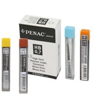 Techno Polymer Feinminen 12er Minendose - alle Varianten
