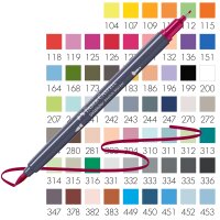 Sketch Marker Goldfaber - 60 Farben