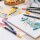 Sketch Marker Goldfaber - 60 Farben
