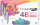 Acrylmarker GRAPHIT GO 2 Spitzen, 48er Set Mystery Coloring