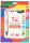 Acrylmarker GRAPHIT GO 2 Spitzen, 12er Set - Grundfarben