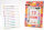 Acrylmarker GRAPHIT GO 2 Spitzen 12er Set - florale Farben