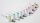 Acrylmarker GRAPHIT GO 2 Spitzen 12er Set - florale Farben