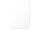 Schaumstoffplatte 10 mm - 50x70cm weiß - 10er Pack