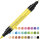 Dualmarker Pitt Artist Pen - 30 Farben