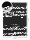 Schaumstoffplatte 10 mm - A3, schwarz - 5er Pack