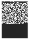 Schaumstoffplatte 10 mm - A3, schwarz - 5er Pack