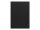 Schaumstoffplatte 10 mm - A4 , schwarz - 10er Pack