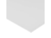 Schaumstoffplatte 3 mm - A3, weiß  - 15er Pack