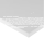 Schaumstoffplatte 3 mm - A4, weiß  - 30er Pack