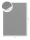 Schaumstoffplatte 3 mm - A4, schwarz  - 30er Pack