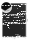 Schaumstoffplatte 3 mm - 50x70 mm, schwarz  - 15er Pack