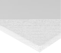 Schaumstoffplatte 5 mm - A3 weiß - 10er Pack