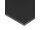 Schaumstoffplatte 5 mm - A3 schwarz - 10er Pack