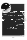 Schaumstoffplatte 5 mm - A4 schwarz - 20er Pack