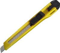 Cutter Plastic 9mm