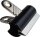 Bulldog Clip 41mm - 10er Pack
