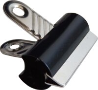 Bulldog Clip 32mm - 10er Pack